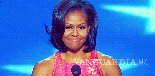 $!¿Michelle Obama para presidenta? Así se lo piden en Twitter