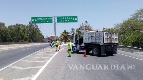 $!Existen ‘tramos de la muerte’ en carreteras de todo México