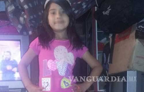 $!Familia de niña colombiana violada y asesinada relata el crimen
