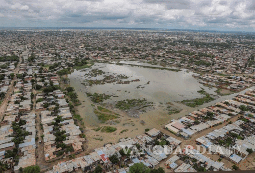 $!Inundaciones dejan 62 muertos y más de 62 mil damnificados en Perú