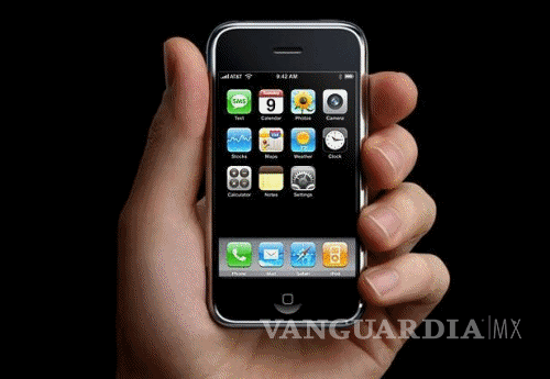 $!Diez años del iPhone, el smartphone que lo cambió todo