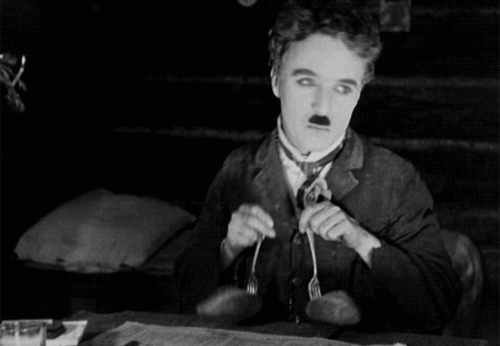 $!Las mejores frases de Chaplin para esta Navidad