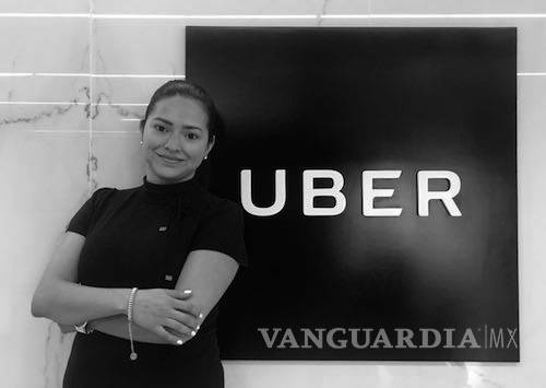 $!‘Chocan’ Uber y Municipio de Saltillo por inicio de operaciones