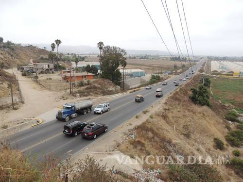 $!Existen ‘tramos de la muerte’ en carreteras de todo México