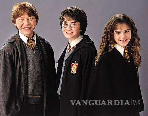 $!Harry Potter: La magia cumple 20 años