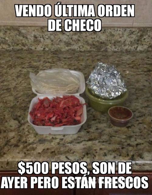 $!Se incendia Tacos Checo en Saltillo