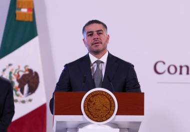 Claudia Sheinbaum sostuvo que el propio García Harfuch ya había aclarado el tema y que no existía ninguna evidencia de un ataque en su contra. Claudia Sheinbaum sostuvo que el propio García Harfuch ya había aclarado el tema y que no existía ninguna evidencia de un ataque en su contra.