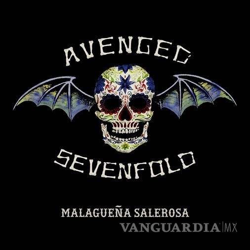 $!Avenged Sevenfold realiza una versión de la ‘Malagueña Salerosa’