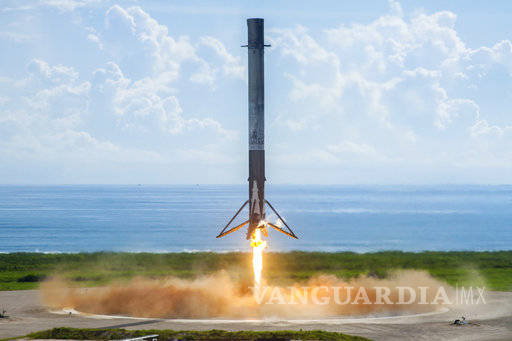 $!Propone Elon Musk la ‘locura’ de viajes en cohete a cualquier parte del mundo en menos de una hora