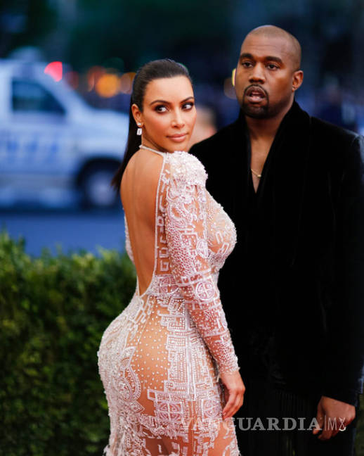 $!Kim Kardashian se divorciará de Kanye West, luego de que se recupere