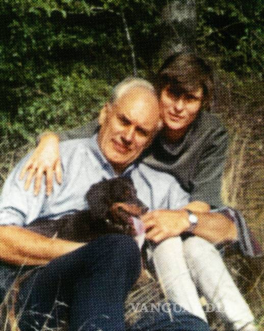 $!La historia que ocultó la familia Reimann: Nazis asesinaron al padre de una mujer y ella se enamoró de uno