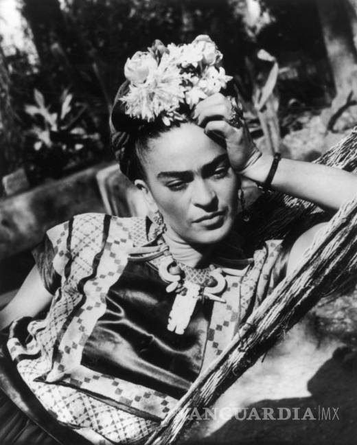 $!“No te imaginas cómo te extraño”: Cartas inéditas de Frida a su madre