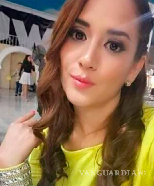 $!Encuentran muerta a joven reportada como desaparecida en Puebla