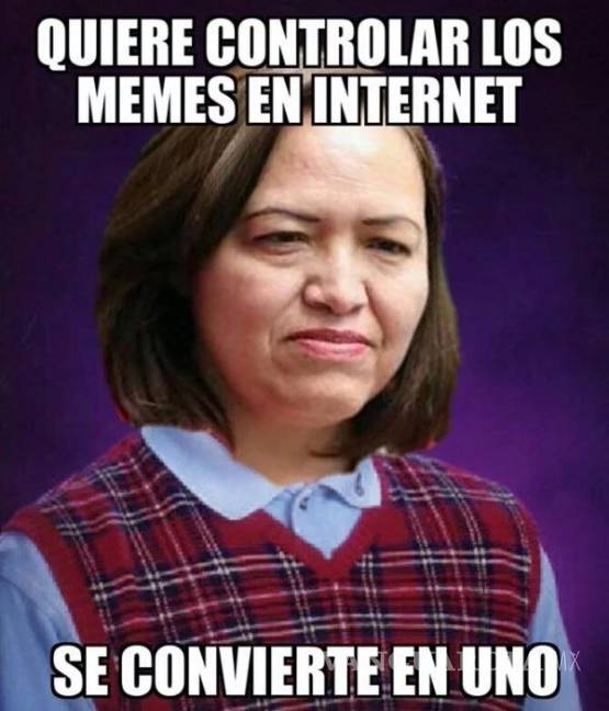 $!#LadyMeme; Diputada del PRI en SLP propone sanciones por difundir memes