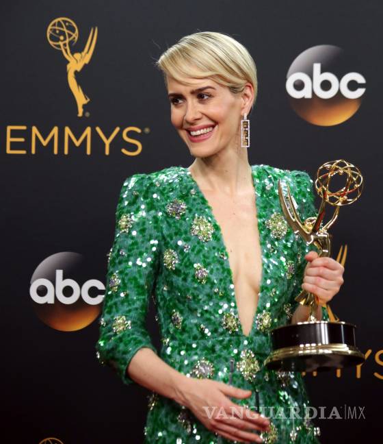$!Emmy 2016: Los ganadores