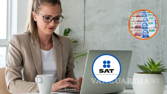 Qué hacer si el SAT no te devolvió tu saldo a favor de la Declaración