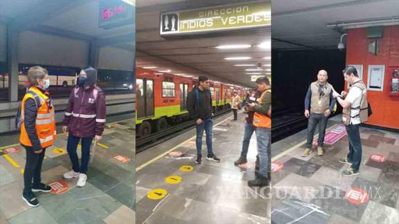 Línea 3 del Metro abre en su totalidad tiene 3 mil mdp menos de