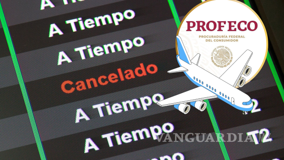 Qu Hacer Si Te Cancelan Un Vuelo Estos Son Los Derechos Y Las