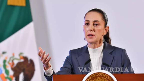 Gobierno De Claudia Sheinbaum Ofrece Disculpa P Blica Por Las