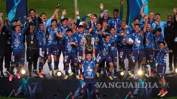 Pachuca Es El Campe N De La Concachampions Los Tuzos Vencen Al