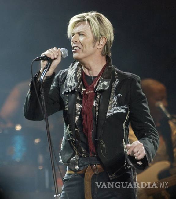 $!David Bowie opta a dos premios Brit un año después de su muerte