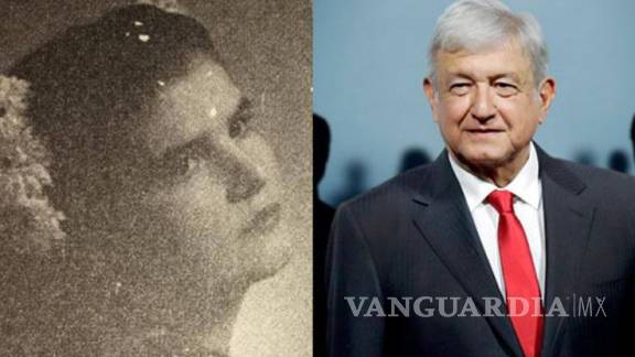 Y La Mam De Amlo As Era Manuela De Or Genes Espa Oles