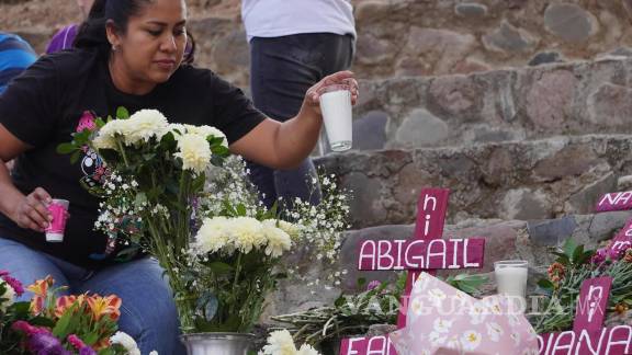 Feminicidios En Oaxaca Imparables M S De En Los Primeros D As