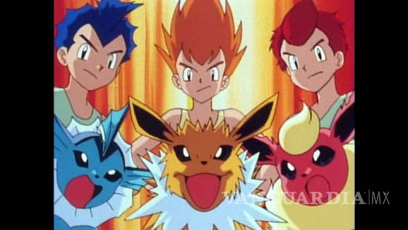 $!Pokémon tip: descubre cómo evolucionar a Eevee