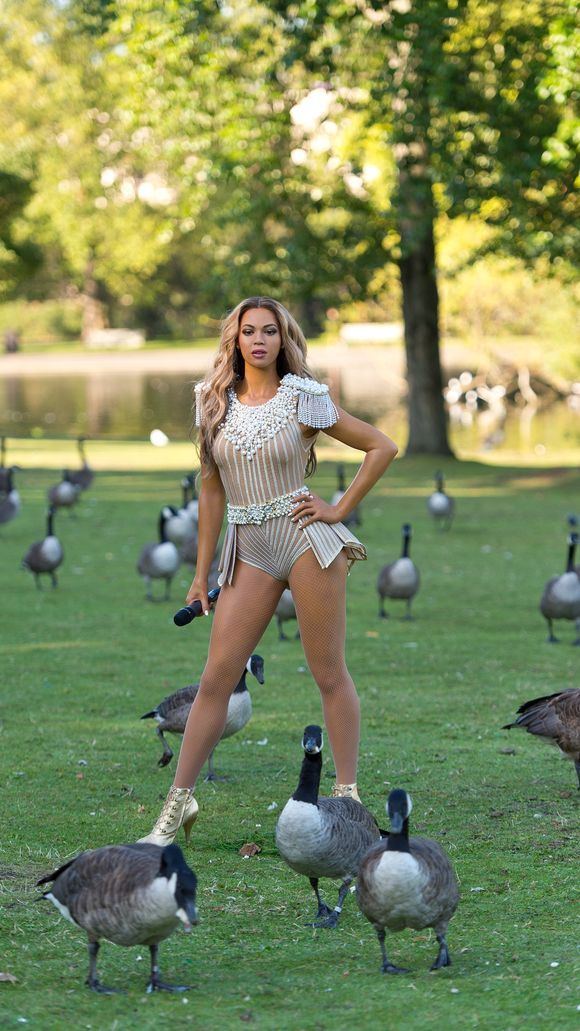$!Madame Tussauds crea figura de cera de Beyoncé “demasiado blanca”, critican fans