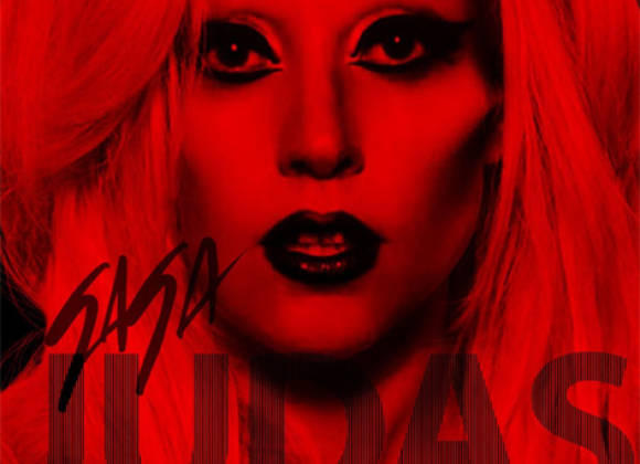 Judas Traiciona A Lady Gaga