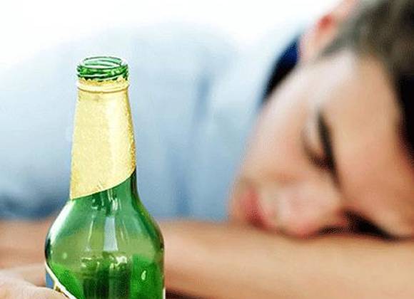 Alcoholismo Sus Efectos En Adolescentes