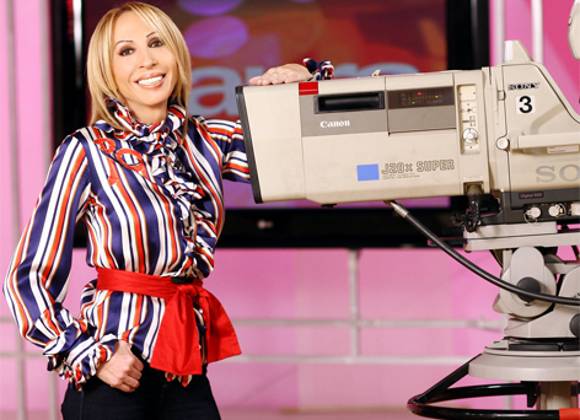 Debuta Laura Bozzo Como Actriz En Telenovela