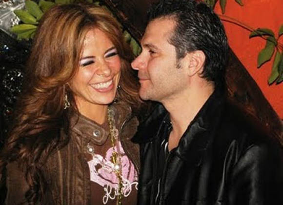 Gloria Trevi Rompe El Silencio Habla Sobre El Secuestro De Su Marido