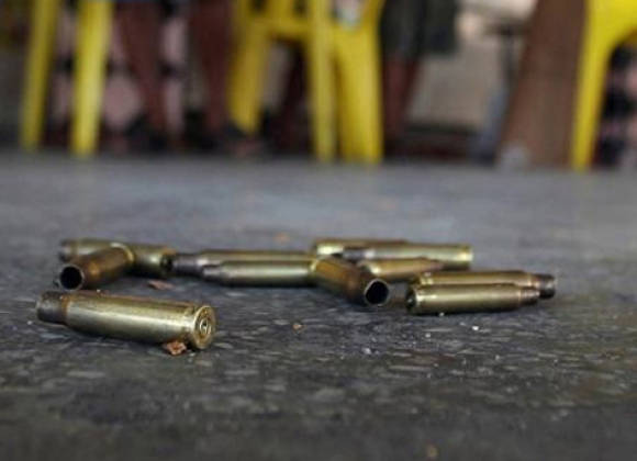 Al Menos Muertos En Padilla Tamaulipas Por Ataque De Comando Armado