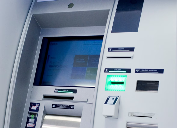 Mucho cuidado al operar cajeros automáticos de BBVA pues, podrías perder dinero que el banco no regresa