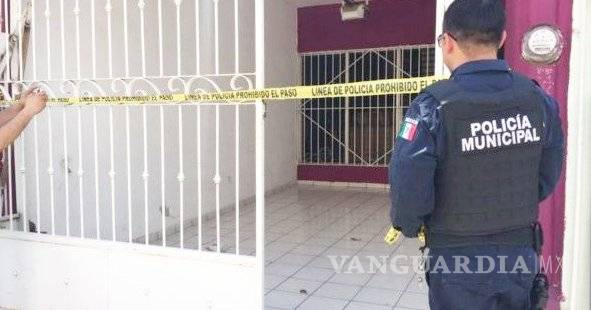 $!Matan a cuatro hombres en distintos hechos en Sinaloa