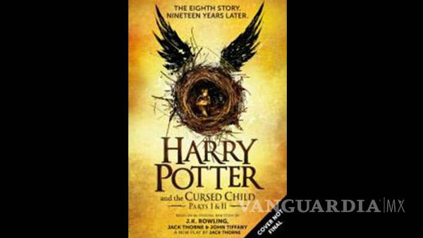 $!‘Yo antes de ti’ supera a ‘Harry Potter’ en ventas, México