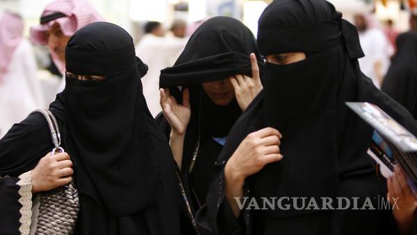 $!La ONU elige a Arabia Saudita para proteger derechos de las mujeres, es 'absurdo' dicen ONGs