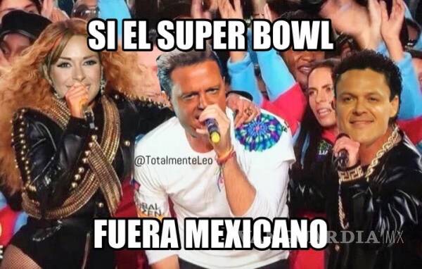 $!Memes del Super Bowl 50