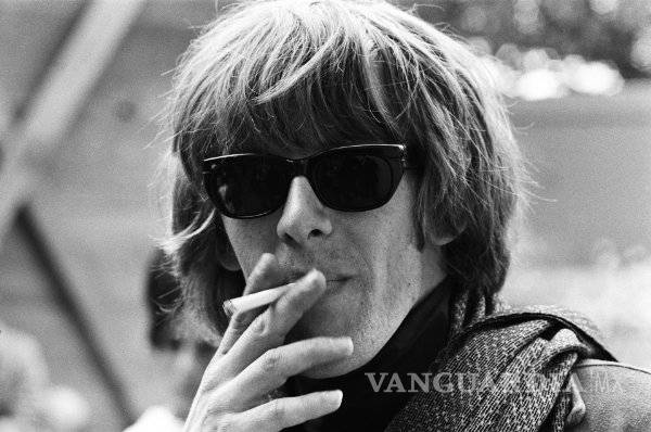 $!Fallece Paul Kantner, guitarrista y fundador de Jefferson Airplane