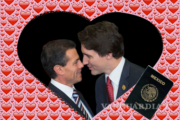 $!Memes de Peña Nieto en Canadá y cómo fue ignorado por Obama y Trudeau (Video)