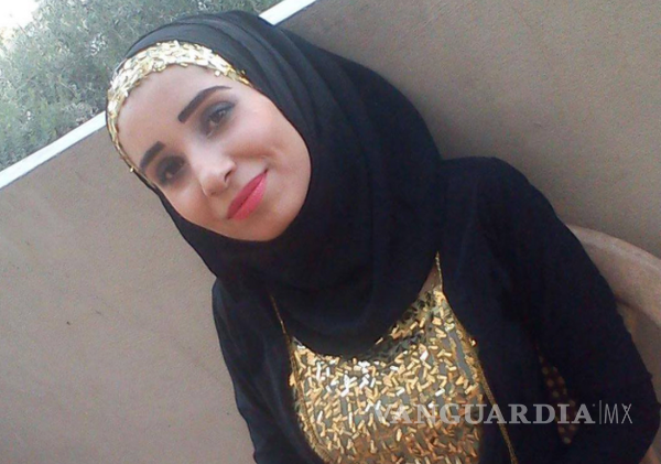 $!Yihadista ejecutó a su madre, le pidió que abandonara al Estado Islámico