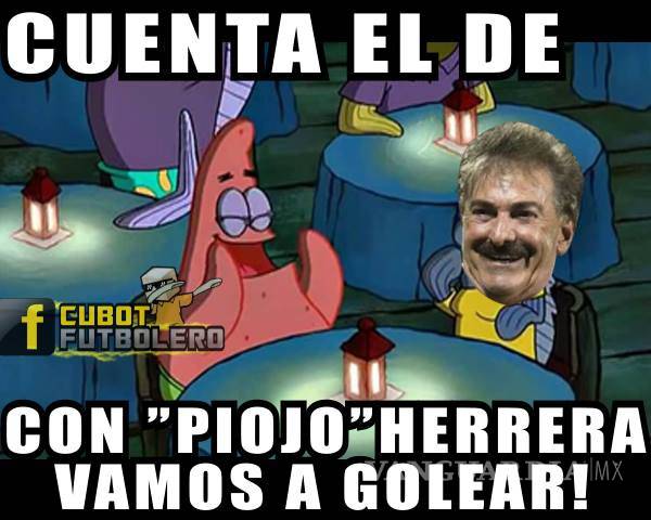 $!Los memes de la derrota del América en la Supercopa MX