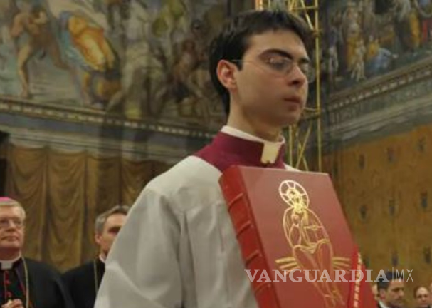 Sentencia Hist Rica Del Tribunal Del Vaticano Condena A Sacerdote Por