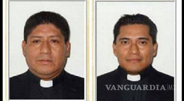 $!Dan prisión preventiva al presunto asesino de sacerdotes de Veracruz