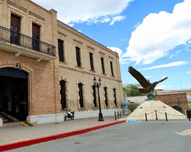 Desde el Museo del Desierto hasta el Museo de las Aves, Saltillo cuenta con una variedad de atracciones culturales para explorar durante las vacaciones de Semana Santa.