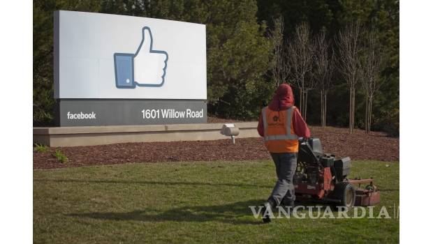 $!Facebook triplica sus ganancias y celebra &quot;un gran arranque de año&quot;