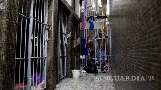 $!Prisiones mexicanas con calificaciones 'mediocres': CNDH