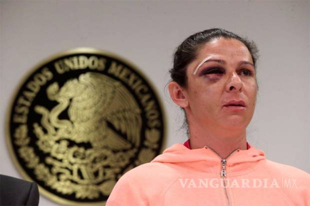 $!¿Y qué ha pasado con el caso Ana Gabriela Guevara?