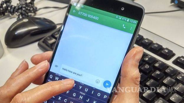 $!BlackBerry presenta el celular 'más seguro del mundo' y es Android